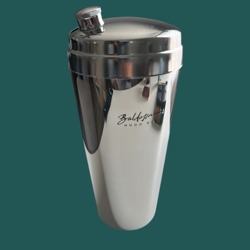 Baldessarini Hugo Boss Cocktail Shaker
